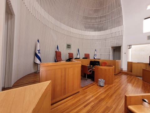 הישג דרמטי לזוכי "דירה בהנחה": היועמ"שית מתקפלת חלקית לפני הדיון בבג"ץ | פרסום ראשון