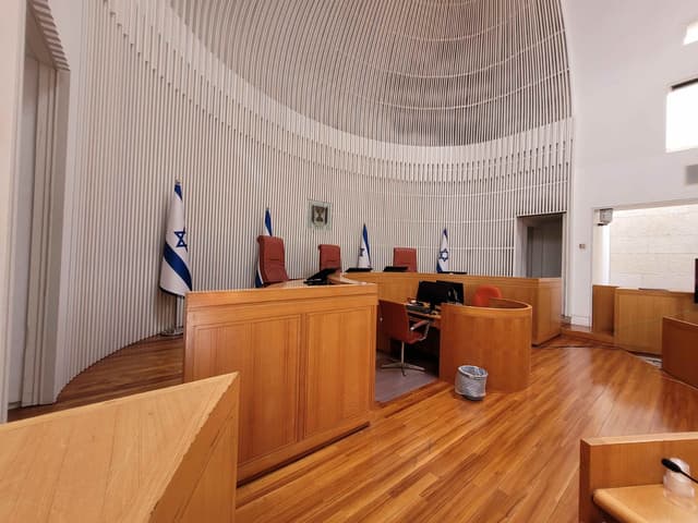 הישג דרמטי לזוכי "דירה בהנחה": היועמ"שית מתקפלת חלקית לפני הדיון בבג"ץ | פרסום ראשון