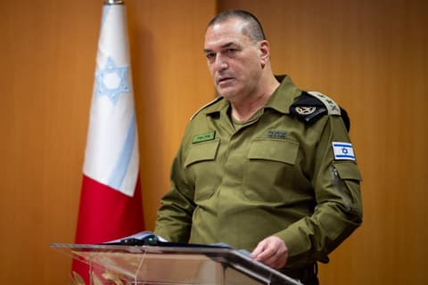 הרמטכ"ל: "לקחי הטבח מחייבים אותנו להבטיח שמחדל כזה לא יתרחש שוב לעולם"