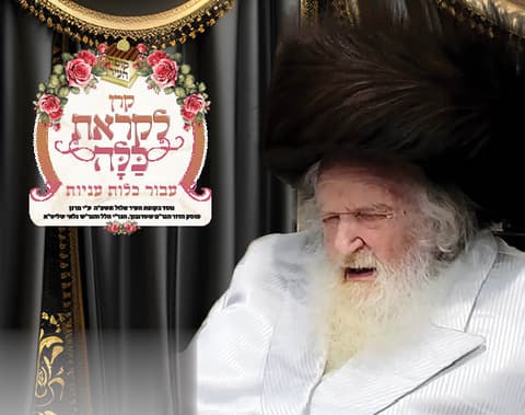 היום האחרון לגזירת פוסק הדור: "יתבשרו בבשורות טובות בתוך שישה חדשים"