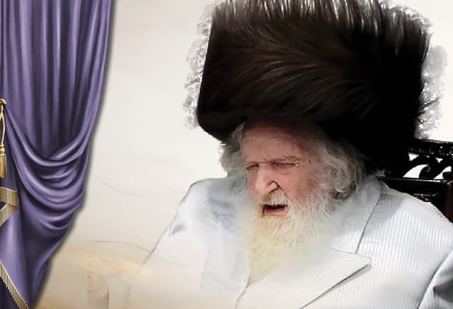 פוסק הדור בשטר חתום: "הקב"ה ישלח להם עשירות מופלגה בשנת תשפ"ז