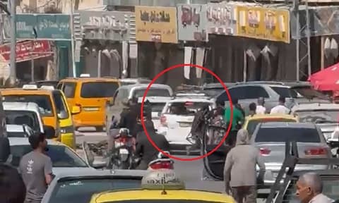 ניסו לבצע לינץ' ביהודים שנכנסו בטעות לג'נין – שני חשודים נעצרו