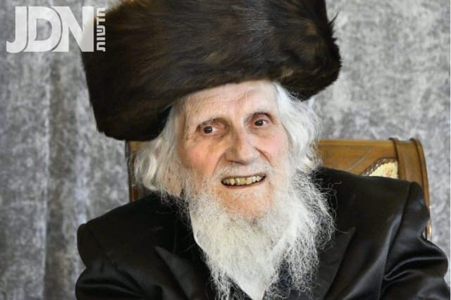 לקיים בנו חכמי ישראל: הידרדרות חמורה במצב הגר"מ אויערבאך