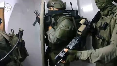 ערבי ישראלי פנה לחמאס ונעצר רגע לפני שת"פ עם המודיעין האיראני