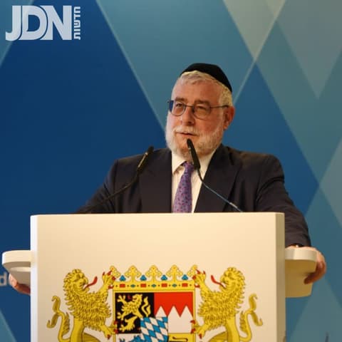 הזמן להצהרות חלף: רבני אירופה באזהרה חריפה לקראת ראש השנה
