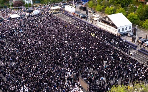 ההיערכות למיזם ההיסטורי בשיאה: בנות הסמינרים יירתמו להחזקת עולם התורה
