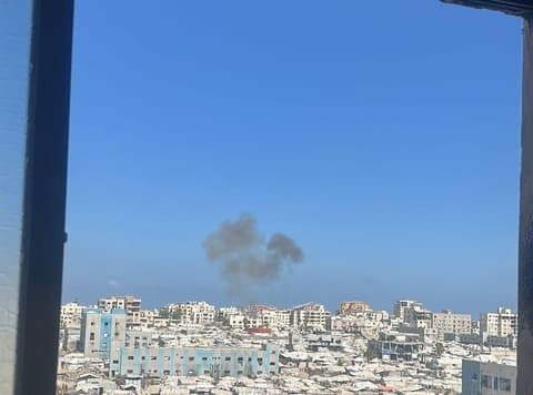 ברצועה טוענים: הפעולה לחטיפת מפקד מנגנון ביטחון הפנים – נכשלה