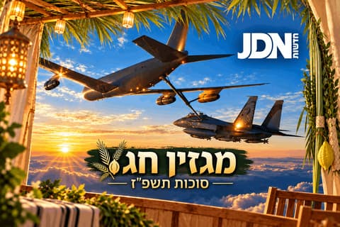 קווים שלא רואים במפה: מאחורי שיתופי הפעולה של צה"ל עם צבאות זרים