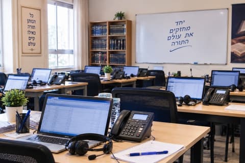 האם זה ראוי שבנות סמינרים יגייסו תרומות?