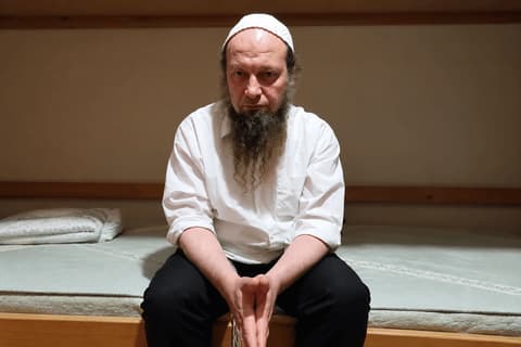 חסיד מביתר עילית נעצר באוקראינה וגויס: צפוי להשתבץ כרופא בצבא באזור חרקוב