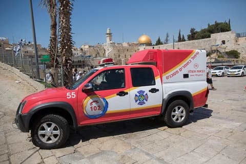 חשד להדברה בניגוד לחוק: נעצר מדביר שרישיונו הותלה שפעל באזור הדרום