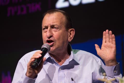 מפתיע? בשעה שלמוסלמים מותר-עיריית תל אביב אוסרת לקיים סליחות בהפרדה