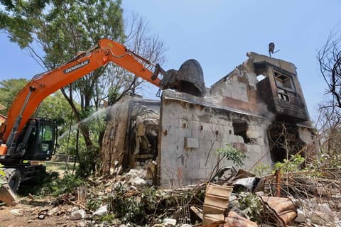 200 מיליון שקל לעסקים בעוטף: הלוואות בתנאים מיוחדים ובערבות המדינה