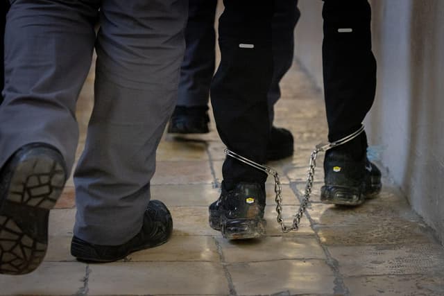 חשד לרשות המסים: אב, בתו ורואה החשבון לא דיווחו על הכנסות בסך כ-3.3 מיליון ש"ח