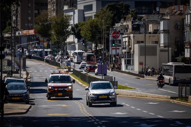 תנופת התחדשות עירונית בבני ברק: מתחם ז'בוטינסקי החדש יוצא לדרך