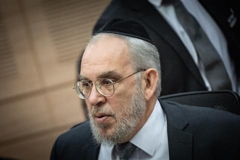 ח"כ אשר על דחיית עתירת ש"ס: "מורשת הרב עובדיה אינה בסדר העדיפויות של בג"ץ והיועמ"שית"