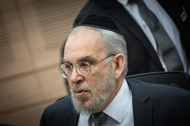 ח"כ אשר על דחיית עתירת ש"ס: "מורשת הרב עובדיה אינה בסדר העדיפויות של בג"ץ והיועמ"שית"