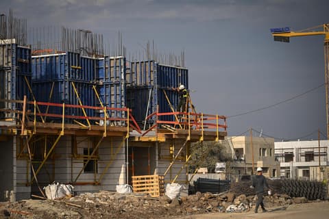 משרד הבינוי והשיכון מפרסם תוכנית אסטרטגית לשוק השכירות בישראל