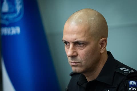 בשב"ס מקדמים פיקוד ובמשטרה נאבקים על המינויים: מיקי בר יהודה ימפקד על יחידת נחשון