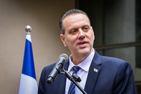 זוהר לראש השב"כ: בדוק אם חמאס מעורב בהעברת חומרים ליוצרי "נז"א"