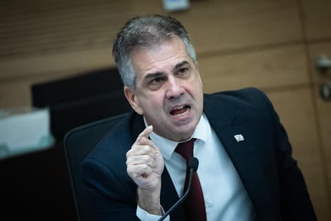 תופעה שלא נראתה 20 שנה: שני מתקני התפלה נוספים יופעלו בשל המשבר