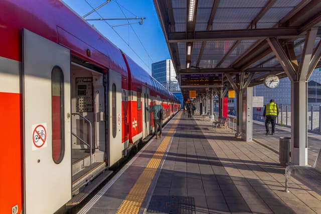 "נסיעות חינם כתחליף": שיבושים זמניים בתנועת הרכבות באזור הדרום והמרכז עקב עבודות תשתית