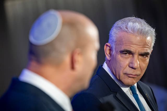 "עוזבים בזמן": ח"כ נוספת מיש עתיד פורשת מהמפלגה ולא תתמודד בבחירות