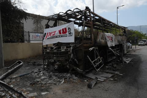 משרד המשפטים שלל את רישיונן של חברות שמירה ששימשו כסות לגביית דמי חסות