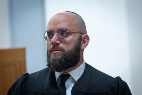 אחרי שסיפק מופע מרתק בבג"ץ: עו"ד דוד פטר ישובץ ברשימת הליכוד לכנסת ה-26