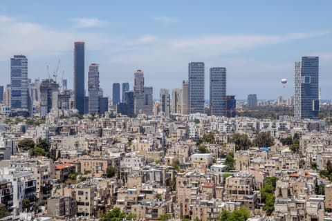 בשורה לעיר התורה: אושרה תב"ע להרחבת מבני ציבור ובתי כנסת במסלול מהיר