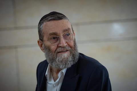 בשורה לעולם החרדי: גפני מברך על החלטת בג"ץ לשחרר את תקציבי החינוך החרדי