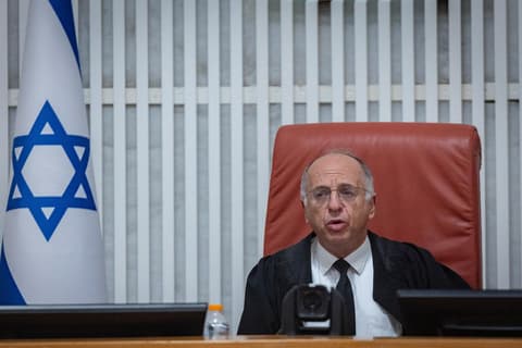 סולברג דחה על הסף את עתירת ש"ס נגד ביטול ימי העיון לזכר מרן הגר"ע יוסף זצ"ל