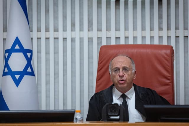 סולברג דחה על הסף את עתירת ש"ס נגד ביטול ימי העיון לזכר מרן הגר"ע יוסף זצ"ל