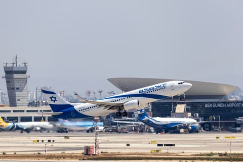 טיסת ישראלים למאוריציוס בוטלה לאחר שהרשויות סירבו לאשר את נחיתת המטוס