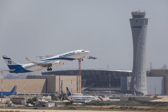 לקראת חגי תשרי: המל"ל מזהיר מניסיונות לפגוע בישראלים בחו"ל