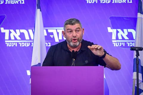 גורמים בליכוד קוראים לחישוב מסלול מחדש בקמפיין נגד וינטר מחשש לפגיעה בגוש הימין