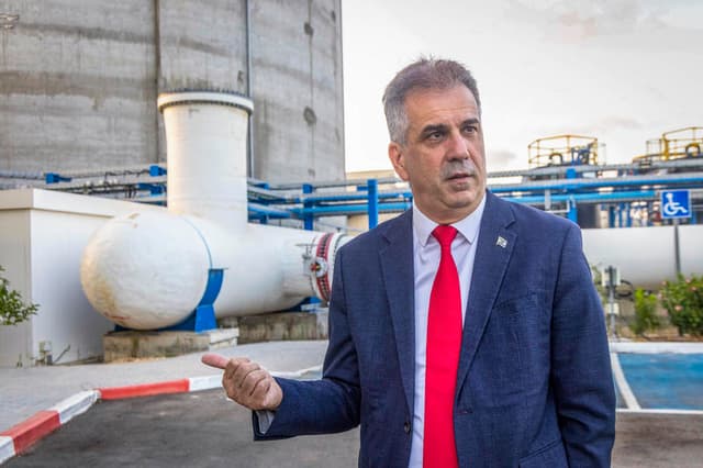 משרד האנרגיה ורשות המים: משק המים פועל בשגרה מלאה וחזר לפעילות מלאה
