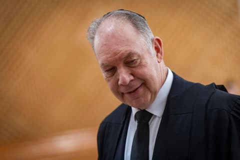 העליון לא הכריע: ועדת הבחירות תדון בהעברת נתוני המצביעים