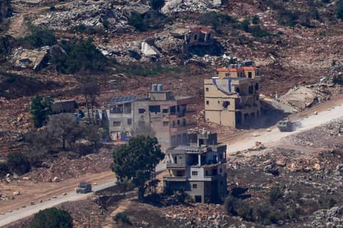 היתקלות פנים מול פנים בבופור: לוחמי סיירת גולני חיסלו מחבל, צה"ל הגיב בגל תקיפות נרחב