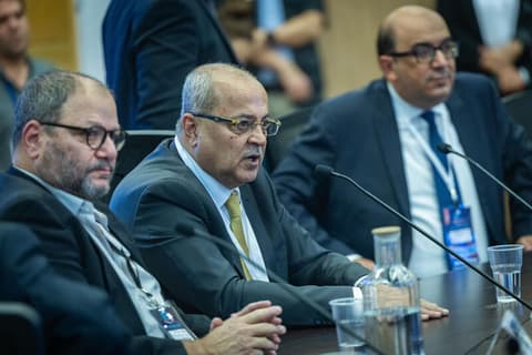 המשותפת מגיבה לבקשת הפסילה: "שום ניסיון להשתיק אותנו לא יעבוד"