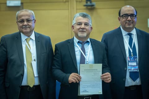 קרב הפסילות החל: הליכוד נגד המשותפת ורע"ם; פורר דורש לפסול את כסיף
