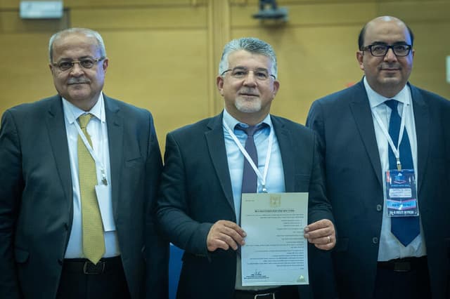 קרב הפסילות החל: הליכוד נגד המשותפת ורע"ם; פורר דורש לפסול את כסיף