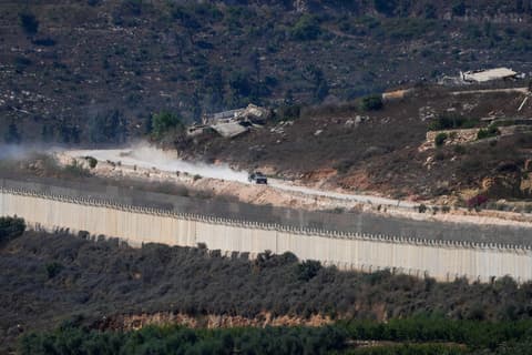 זירת לבנון: השיחות נדחו – צה"ל נערך להישארות ממושכת בקו הצהוב