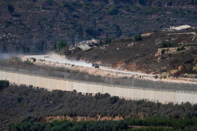 זירת לבנון: השיחות נדחו – צה"ל נערך להישארות ממושכת בקו הצהוב