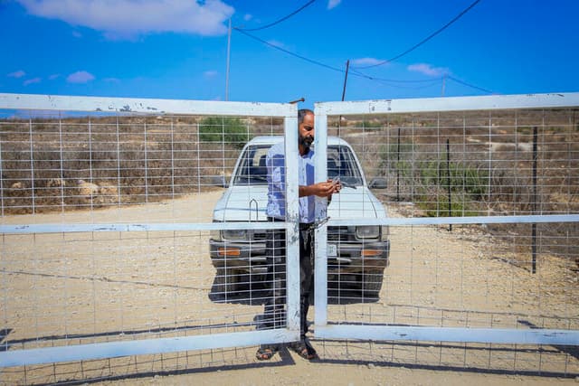 כ"ץ הנחה להטיל סגר כללי ביהודה ושומרון במהלך סוכות וחול המועד
