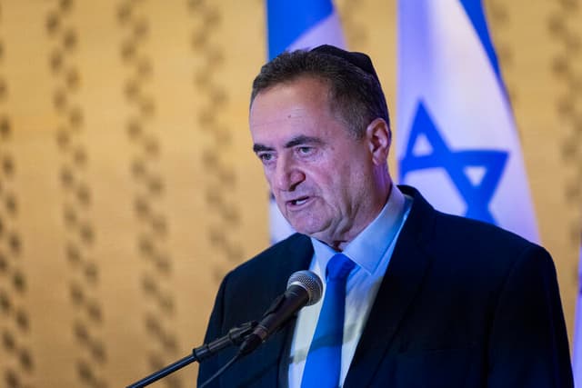 שר הביטחון כץ מאשר: "האירוע בטיסה מדובאי – פיגוע ג'יהאדיסטי שנועד לרסק את המטוס"