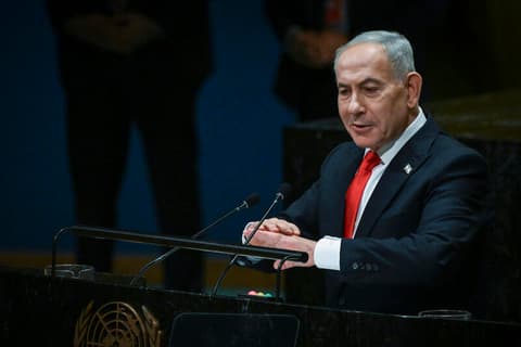 לשכת רה"מ מאשרת רשמית את הביקור באבו דאבי וחושפת במה עסק