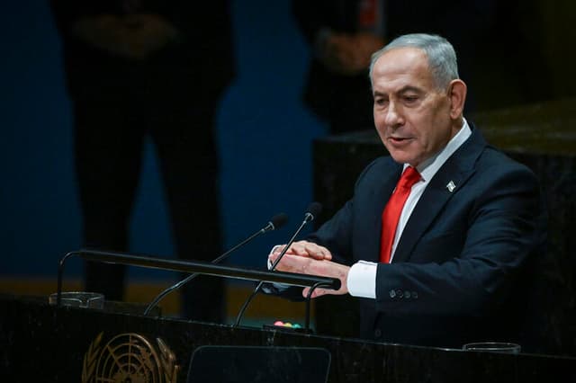 לשכת רה"מ מאשרת רשמית את הביקור באבו דאבי וחושפת במה עסק