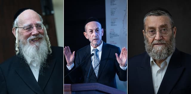 נפרדים מהאריות/ דעה