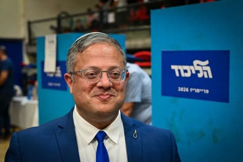 ח"כ טלי גוטליב בדרך לעוצמה יהודית; בליכוד תוקפים: "ברוך שפטרנו"